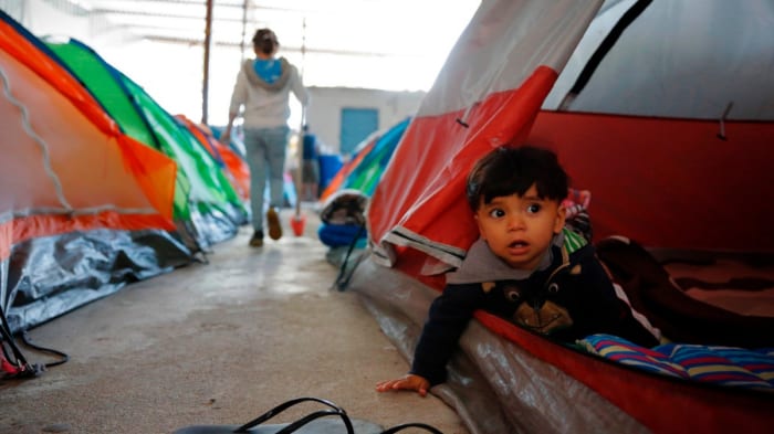 Border Crisis Persists