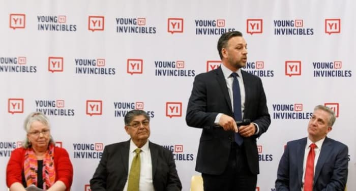 MILLENNIAL CANDIDATES