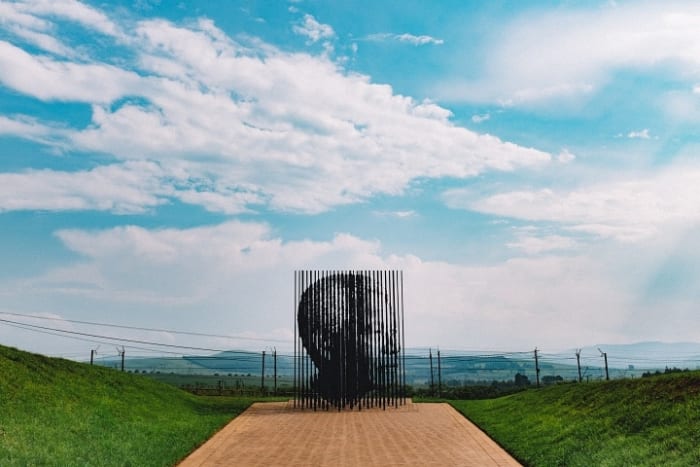 apartheid south africa