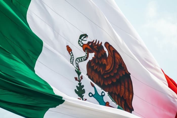 china Mexico partnership