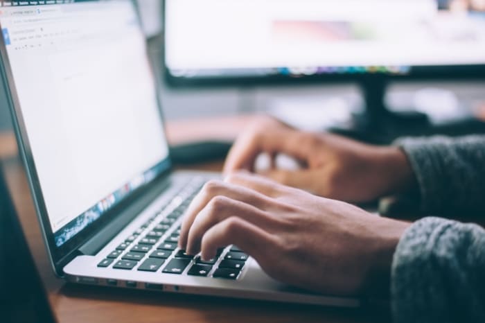 When a Writer Can't Write: Vulnerability in the Moment