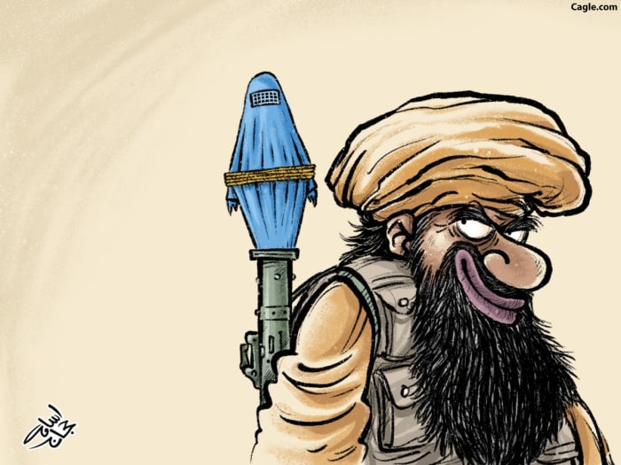 The Taliban: A Brief Recap on the Continuation of War