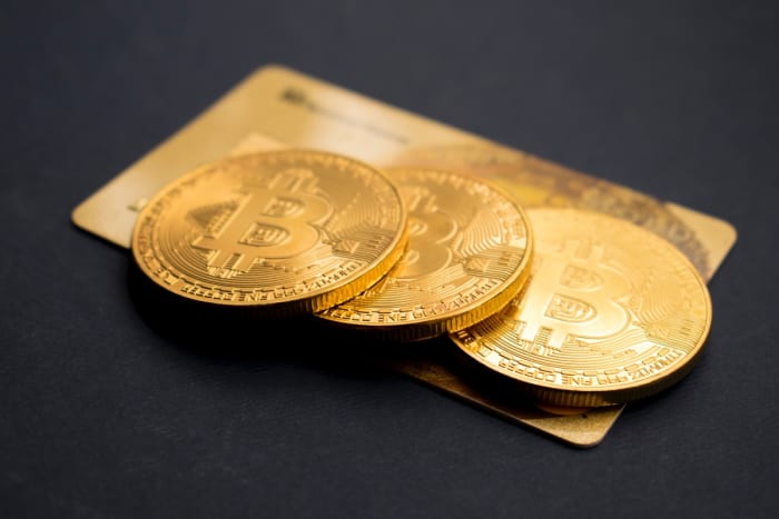 Untraceable Nature of Bitcoins