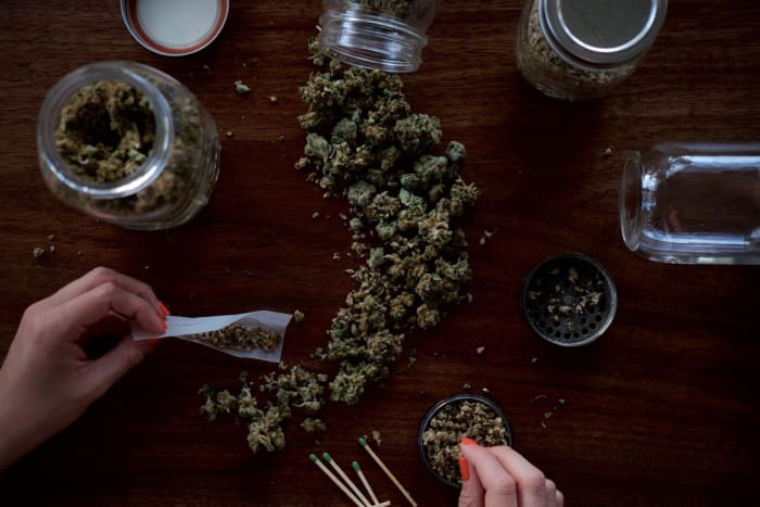New Mexico Legalization of Marijuana a Hard Fought Win
