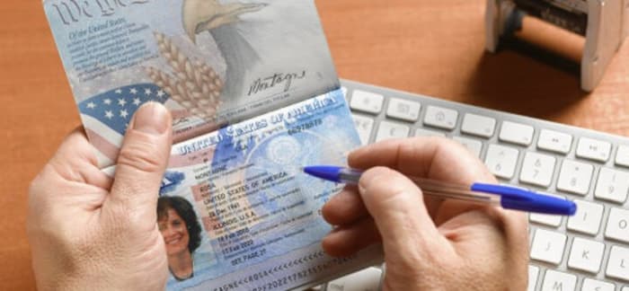 Visa Waiver Program Bill