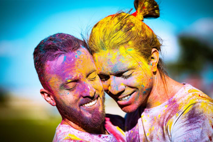 LGBTQ presence