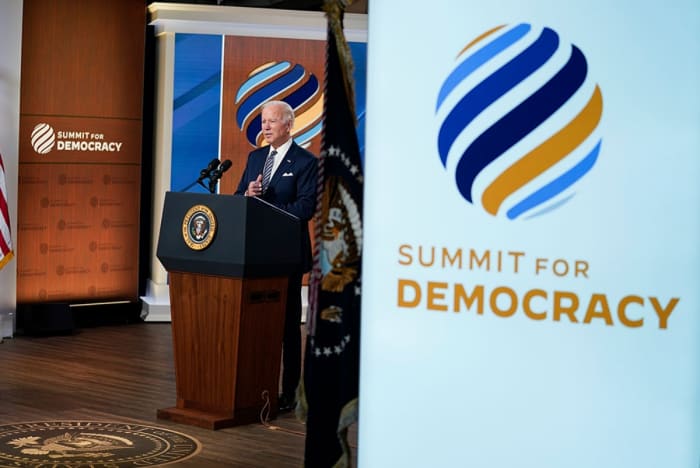 Democracy Summit