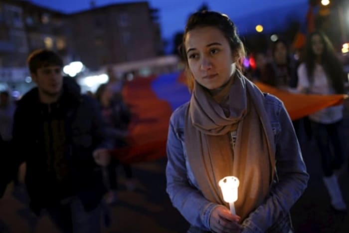 Peace in Nagorno-Karabakh