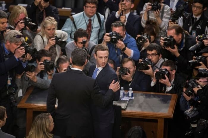PBS Examines Facebook