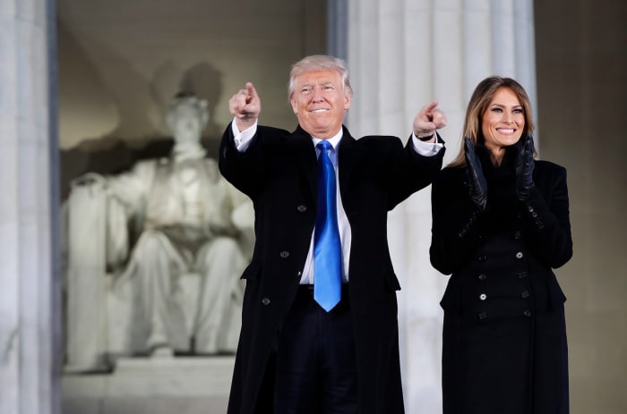 republicans take charge