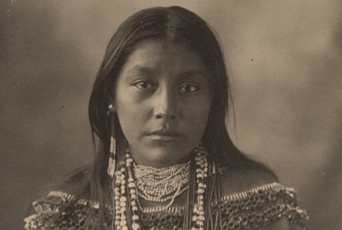 Legacy of Native American Boarding Schools