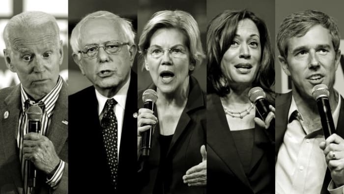 Democrats Debate