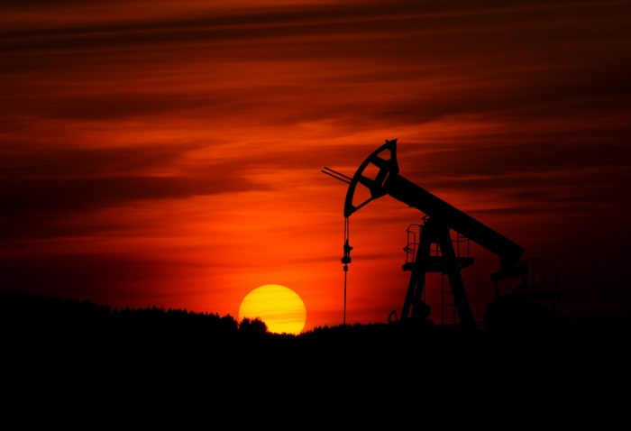 Drilling Boom on Public Lands