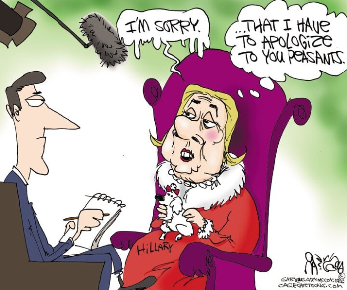 Hillary Emails