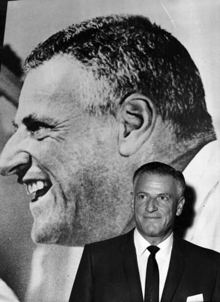 Stanley Kramer