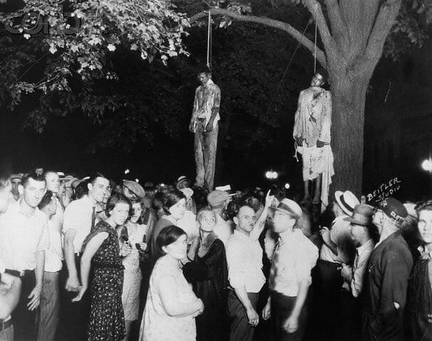 Racism Trumpism