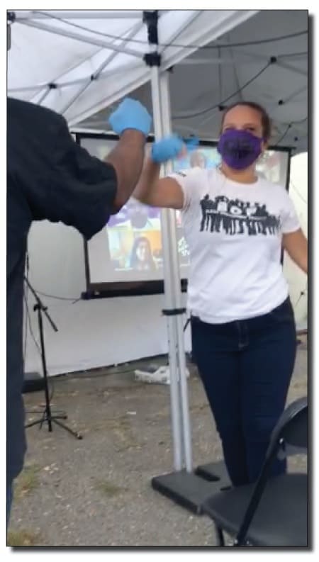defund school police
