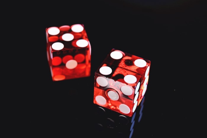 Frustration in the Casino