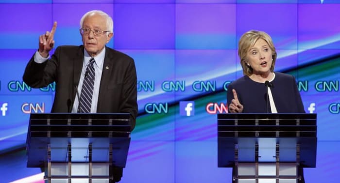 Understanding Presidential Primaries