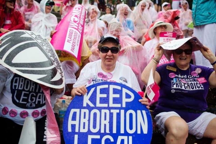 Reproductive Rights