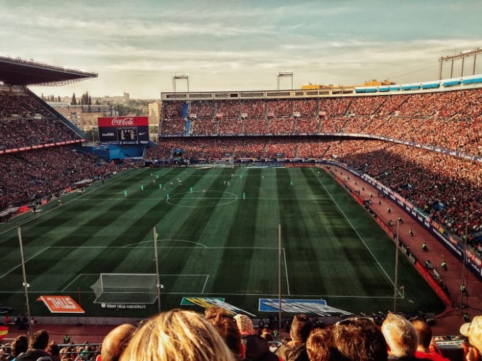 Online Sportsbook Gambling