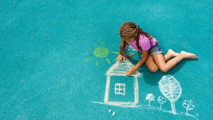 Kindergarten enrollment is down in Los Angeles Unified School District, which worries some. Photo: 123rf