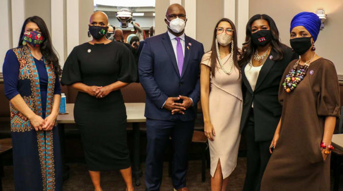 Are Progressive Democrats Demanding Enough