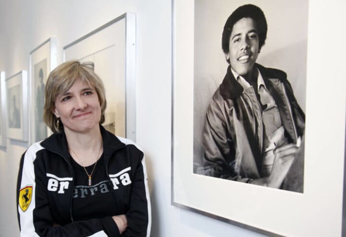 Obama Pasadena