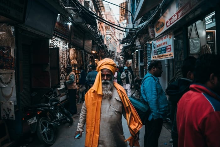 Tax the Wealth in India: Tax the Wealthy for the Poor