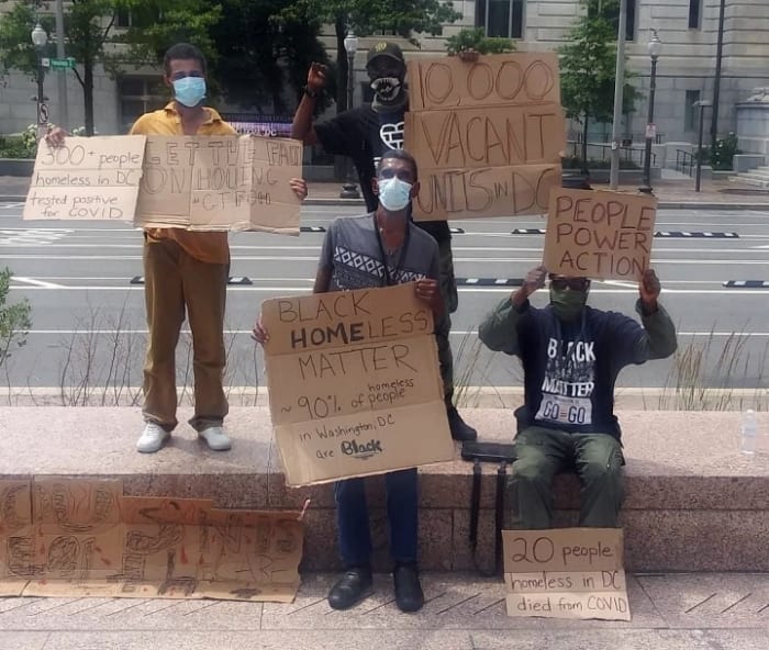 Will Pandemic Create Housing Solutions