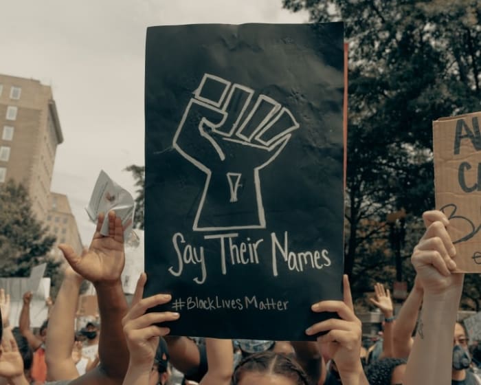 Biden's Black Agenda: Hope for Black America?