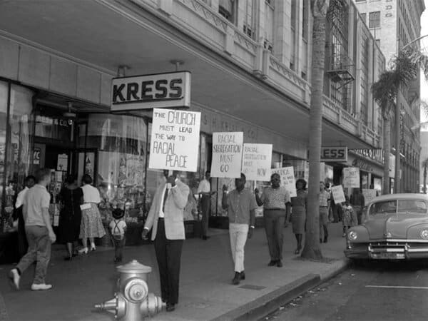 MLK Minimum Wage