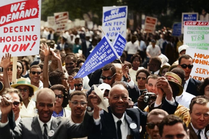 Silence Voters: The Ultimate Goal of the State