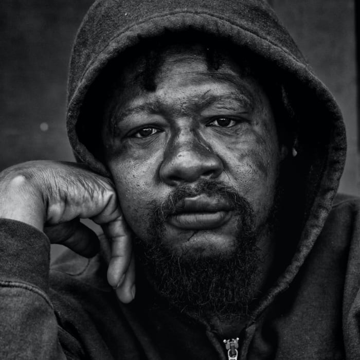 A 'Third Reconstruction' A Solution to Poverty