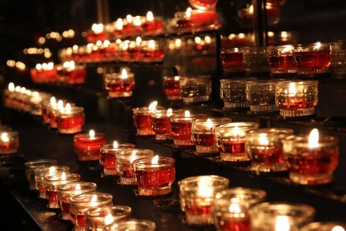 Exempt Religious Gatherings