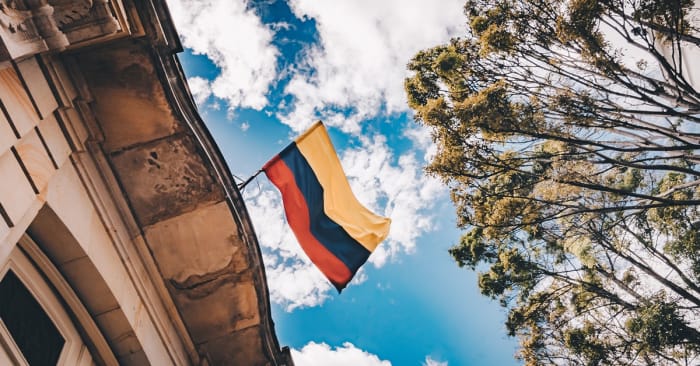 Colombian Revolt in the Time of Coronavirus