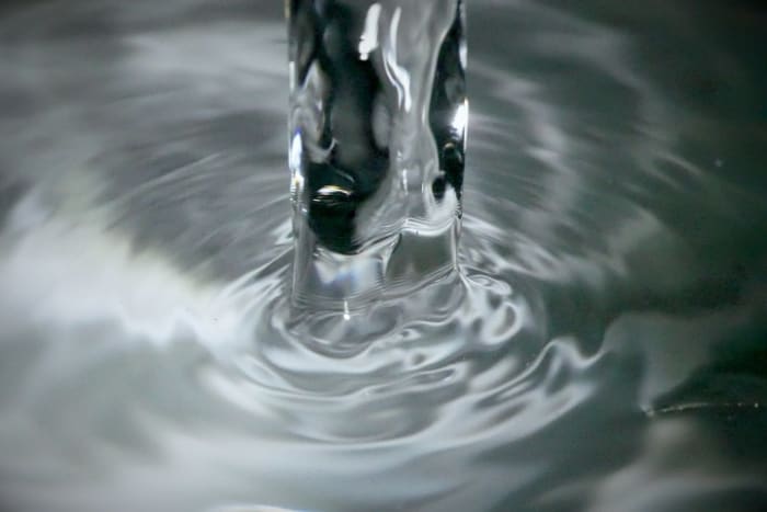 Safe Drinking Water