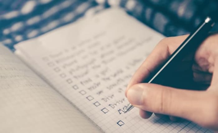 A Post-Election To-Do List