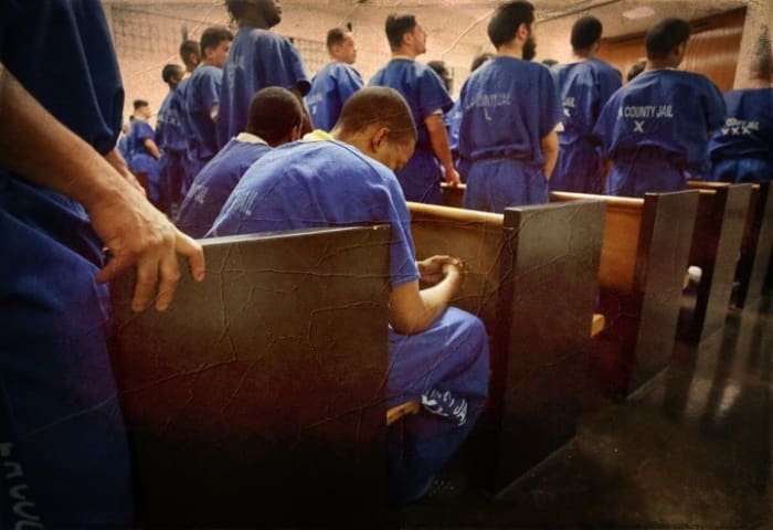 Incarceration