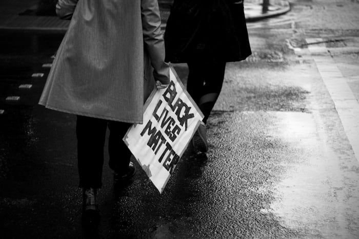 History of Inequality