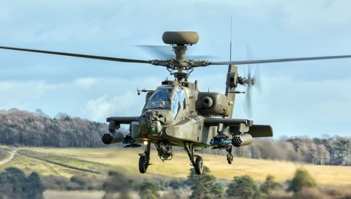 Democratic Platform Plans Military Reform