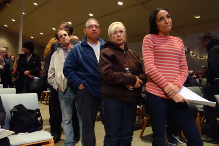 Porter Ranch Coverage
