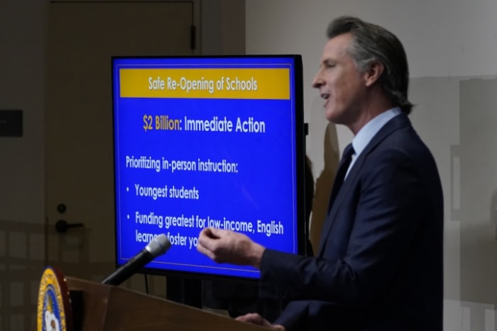 Budgetism: California's Balanced Budget Obsession