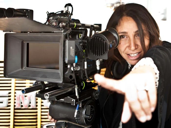 women directors