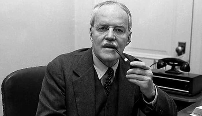 Allen Dulles