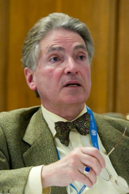 Alfred de Zayas