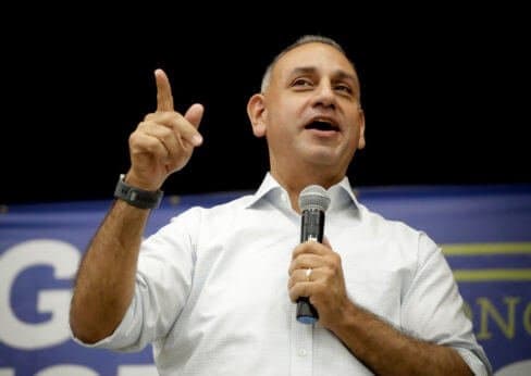 California Produces Big for Democrats