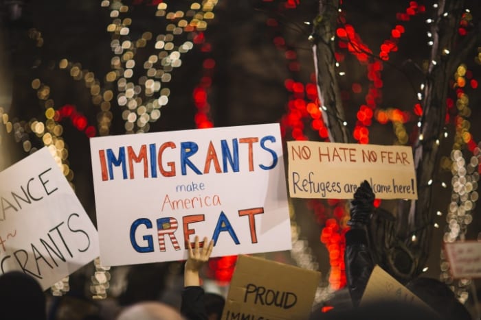 Immigration System: Seeking to End “Juan Crow” Laws