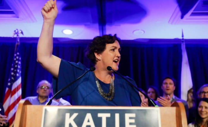California Produces Big for Democrats