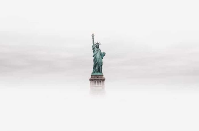 the world and America's role in it